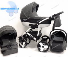 Camarelo Carera New bērnu ratiņi 